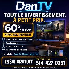 coupez le câble, Firestick, SmartTV, installé en 5 minutes - Photo 2