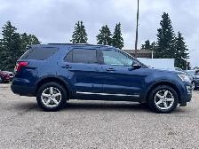 2017 Ford Explorer XLT SPORT 4WD 4dr - Photo 4