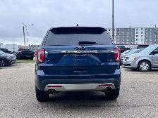 2017 Ford Explorer XLT SPORT 4WD 4dr - Photo 6