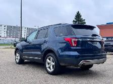 2017 Ford Explorer XLT SPORT 4WD 4dr - Photo 7