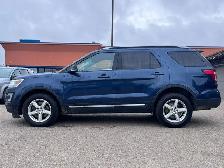 2017 Ford Explorer XLT SPORT 4WD 4dr - Photo 8