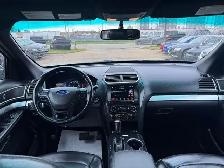 2017 Ford Explorer XLT SPORT 4WD 4dr - Photo 9