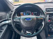 2017 Ford Explorer XLT SPORT 4WD 4dr - Photo 13