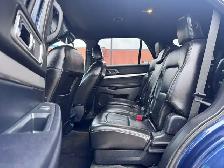 2017 Ford Explorer XLT SPORT 4WD 4dr - Photo 14