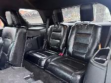 2017 Ford Explorer XLT SPORT 4WD 4dr - Photo 16