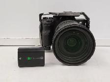 (9923770) Sony A7 IV Camera