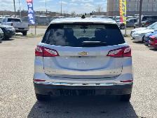 2019 Chevrolet Equinox AWD 4dr LT w/1LT - Photo 6