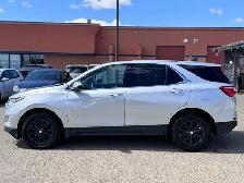 2019 Chevrolet Equinox AWD 4dr LT w/1LT - Photo 8