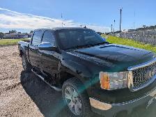 2008 GMC Sierra - Photo 3