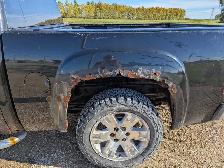 2008 GMC Sierra - Photo 5