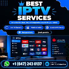 Global 4k T\/ streaming services available