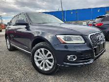 2014 Audi Q5 AWD BAS KM GARANTIE 1 ANS - Photo 2