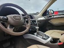 2014 Audi Q5 AWD BAS KM GARANTIE 1 ANS - Photo 3
