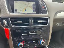 2014 Audi Q5 AWD BAS KM GARANTIE 1 ANS - Photo 4