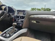 2014 Audi Q5 AWD BAS KM GARANTIE 1 ANS - Photo 6