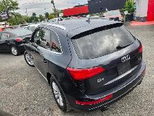 2014 Audi Q5 AWD BAS KM GARANTIE 1 ANS - Photo 7