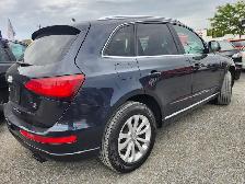 2014 Audi Q5 AWD BAS KM GARANTIE 1 ANS - Photo 8