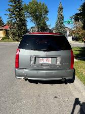 FOR SALE:  2006 Cadillac SRX - Photo 2