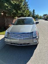 FOR SALE:  2006 Cadillac SRX - Photo 3
