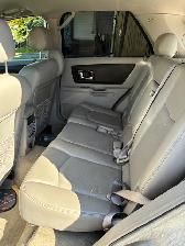 FOR SALE:  2006 Cadillac SRX - Photo 4