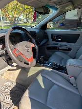 FOR SALE:  2006 Cadillac SRX - Photo 5