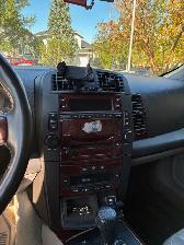 FOR SALE:  2006 Cadillac SRX - Photo 6