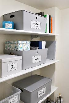 Fall into Flow: Declutter & Transform