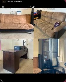 Office Furniture for SALE