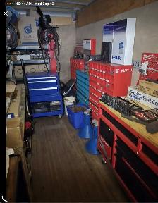 28-Year Heavy-Duty Mobile Truck Repair Business   Truck & Tools