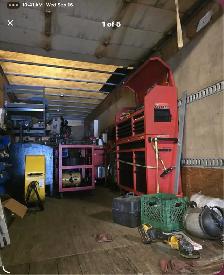 28-Year Heavy-Duty Mobile Truck Repair Business   Truck & Tools - Photo 2