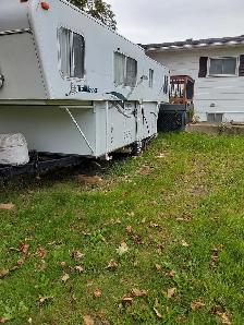 2006 Trailmanor 2619 - Photo 3