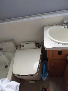 2006 Trailmanor 2619 - Photo 7