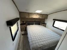 2024 Arcadia 21SRK COMPACT 5TH WHEEL, TANDEM TOWABLE, STORAGE - Photo 31