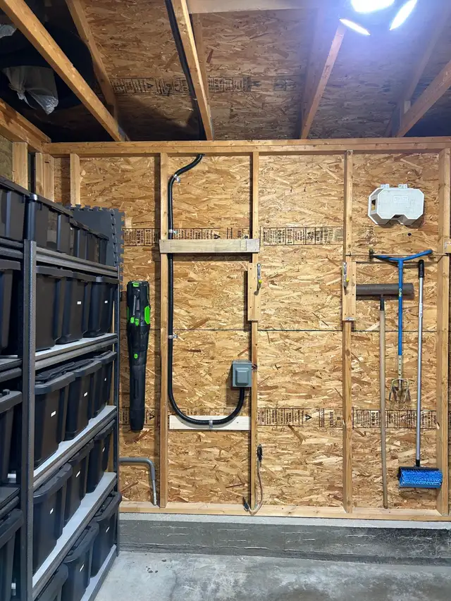 EV Charger Installation - 5 Year Warranty - Calgary