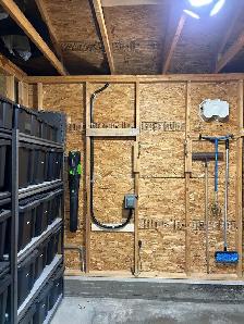 EV Charger Installation - 5 Year Warranty - Calgary