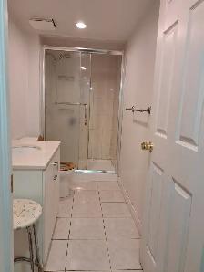 Ossington/Bloor basement for rent 2bedrooms, 1kitchen and 1washr - Photo 4