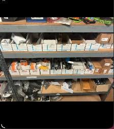 Lights, Electrical Parts & Accessories for Cars, Trucks & Traile