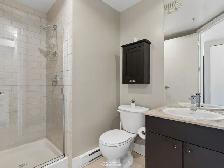 AFFORDABLE 9th floor condo with views on Burnaby Mtn! - Photo 8