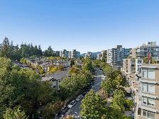 AFFORDABLE 9th floor condo with views on Burnaby Mtn! - Photo 10