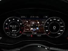2019 Audi A4 progressive