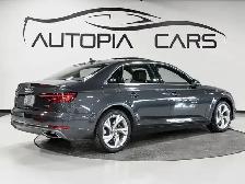 2019 Audi A4 progressive - Photo 4