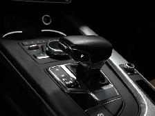 2019 Audi A4 progressive - Photo 8