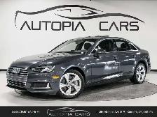 2019 Audi A4 progressive - Photo 9