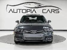 2019 Audi A4 progressive - Photo 10