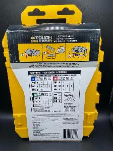 DEWALT 111 PC. BIT SET DWAMF111C - Photo 2