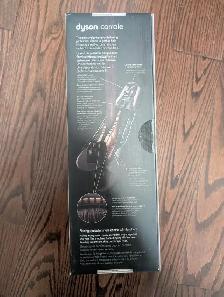 Brand New Dyson Corrale Special Edition (Vinca Blue and Rose) - Photo 3