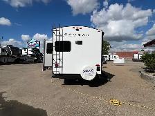 2024 KEYSTONE COUGAR 24SABWE, COUPLES UNIT - Photo 22