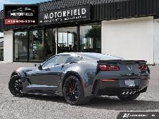 2019 Chevrolet Corvette Grand Sport 1LT One Owner, Clean CarFax - Photo 4