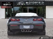 2019 Chevrolet Corvette Grand Sport 1LT One Owner, Clean CarFax - Photo 5