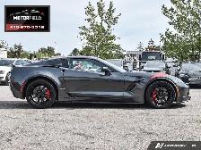 2019 Chevrolet Corvette Grand Sport 1LT One Owner, Clean CarFax - Photo 6